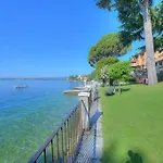 33 Rose Gardone Riviera