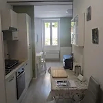 Apartman 33 Rose