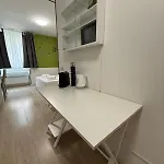 Apartman 33 Rose Gardone Riviera